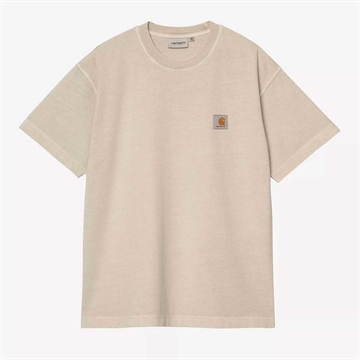 Carhartt WIP Vista T-shirt s/s Fleur de Sel